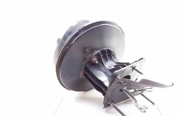 Brake booster