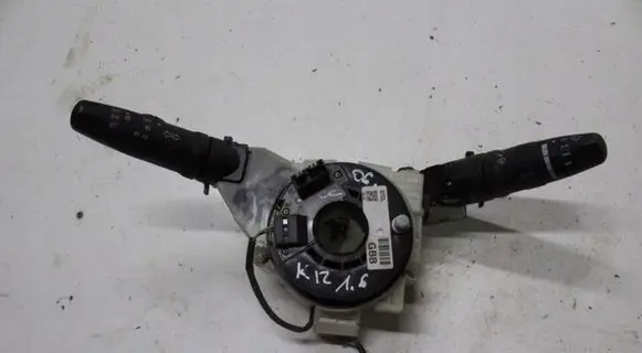 Nissan Micra Tailgate/trunk/boot open switch 25560BC30B