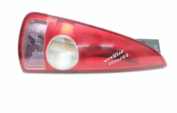 Renault Espace - Grand espace IV Rear/tail lights 8200027153