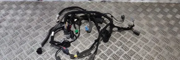Volvo XC60 Front door wiring loom 31855086
