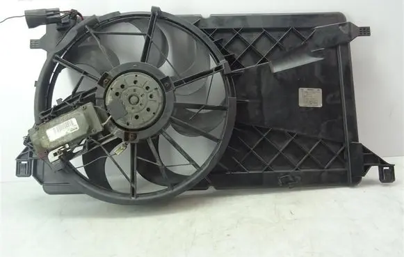 Mazda 3 Electric radiator cooling fan 3M5H-8C607-XA
