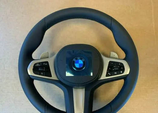 BMW X3 G01 Steering wheel 32308008179 32308094542