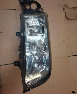 Volvo S80 Headlight/headlamp 8662856 89006405 04HCP3