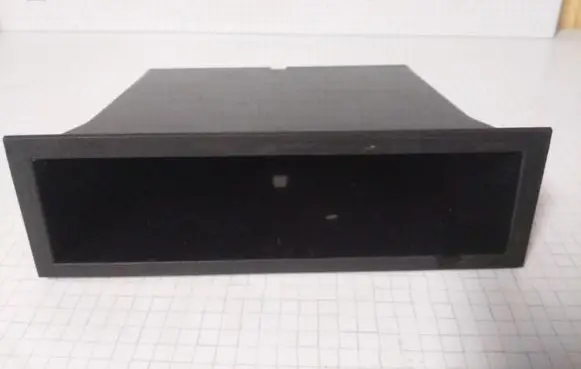 Nissan Almera N16 Glove box 6847590J10