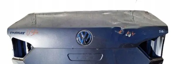 Volkswagen PASSAT B8 Truck tailgate klapapassatusa4car