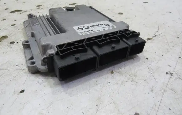 Nissan Note (E12) Engine control unit/module ECU 237103VD08