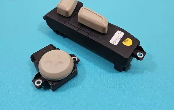 Audi Q7 4L Seat control switch 701900826 IMPRK1498412