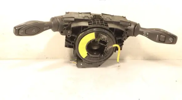 Ford Fiesta Light switch