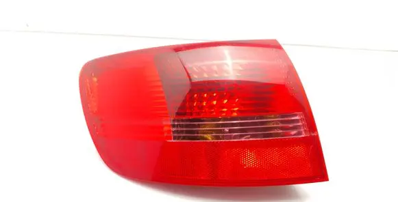Audi A6 S6 C6 4F Rear/tail lights 89034302