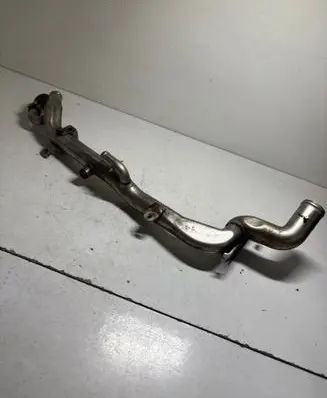 Opel Astra H Engine coolant pipe/hose 55188662