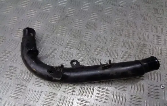 Toyota Corolla Verso E121 Intercooler hose/pipe