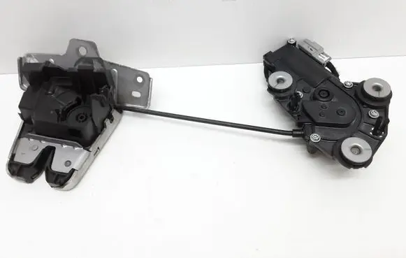 Volvo S90, V90 Tailgate/trunk/boot lock/catch/latch 31484594