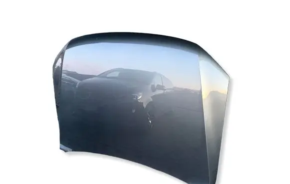 Volkswagen Amarok Engine bonnet/hood 