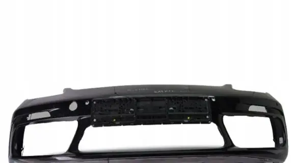 Porsche Cayman 982 Front bumper 982807221