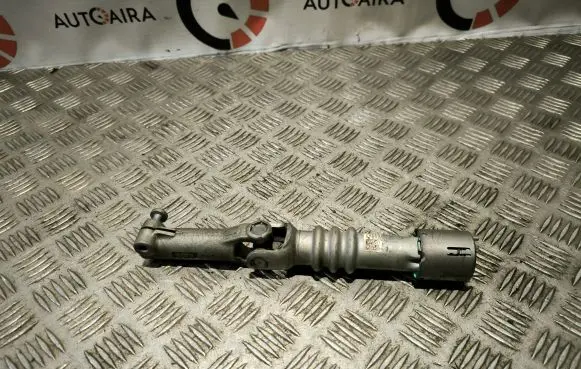 Mercedes-Benz GLC C253 Steering wheel axle A2054620678