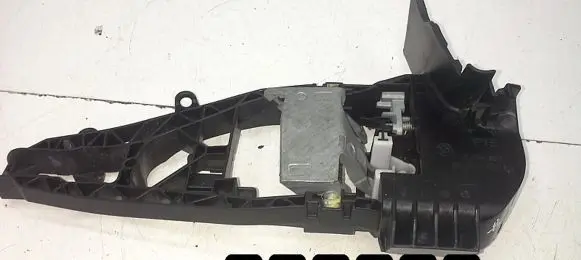 BMW X5 F15 Loading door interior handle 7304803