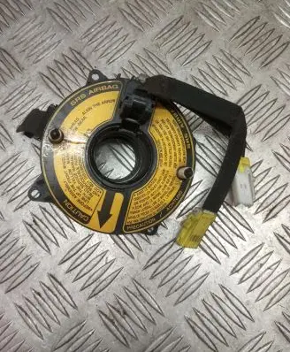 Nissan Primera Airbag slip ring squib (SRS ring)