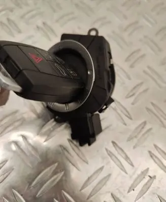 Volvo V50 Ignition lock 31300586