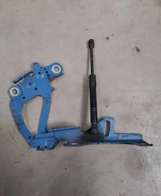 BMW 3 F30 F35 F31 Engine bonnet/hood hinges 13989610 R61915