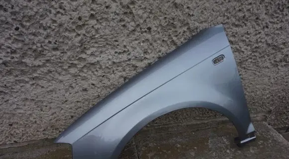 Audi A3 S3 8P Fender