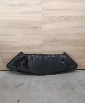 Mercedes-Benz E C207 W207 Front bumper skid plate/under tray A2075200623