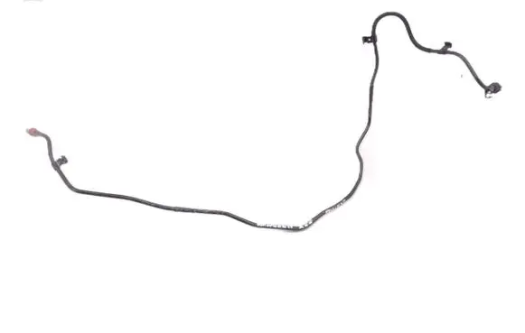 Renault Kangoo II Fuel line pipe 164465837R GBIMPORT