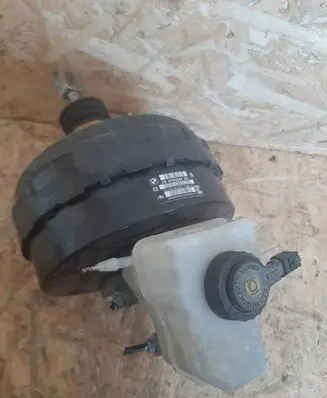 BMW X1 E84 Brake booster 6785648 522231220021 528470103