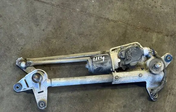 Honda Accord Front wiper linkage and motor 32201 4921L