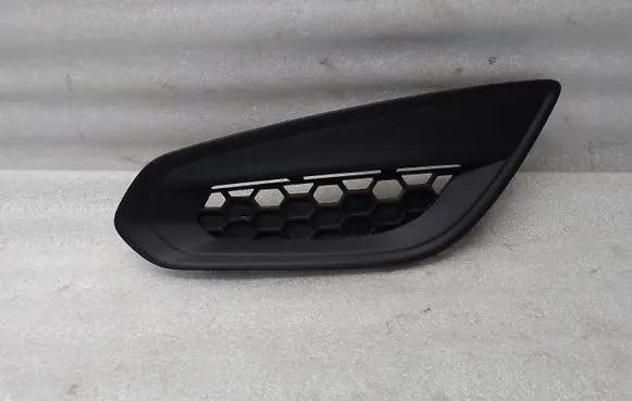 Volvo V60 Front bumper lower grill 31294129 BP8BB