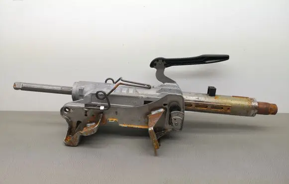 Audi A7 S7 4G Steering rack mechanical part 4G0419502