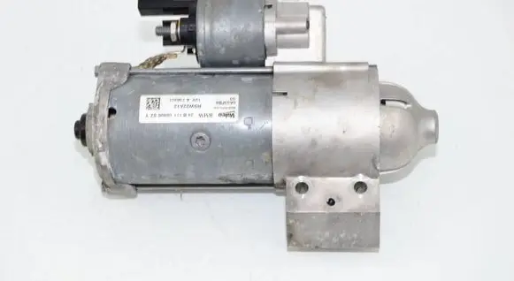 BMW 3 G20 G21 Starter motor 5A33FB9 12415A33FB9 9847303
