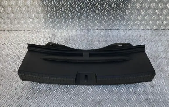 Seat Leon IV Trunk/boot sill cover protection 5FA863459A