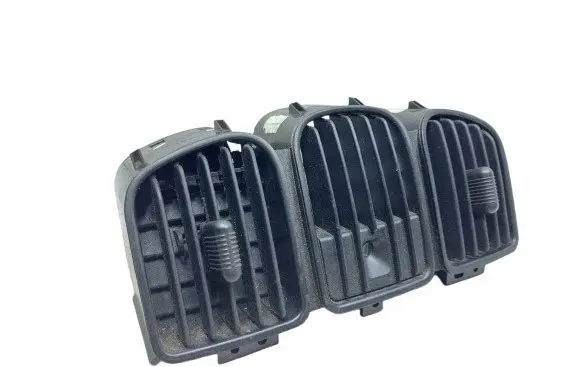 Dash center air vent grill