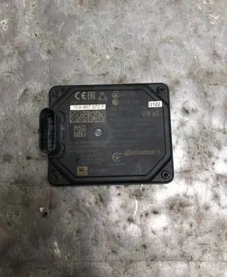 Volkswagen ID.4 Distronic sensor radar 1EA907572E-BILI 1EA907572E