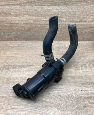 Toyota Prius (XW20) Electric auxiliary coolant/water pump 0641000951