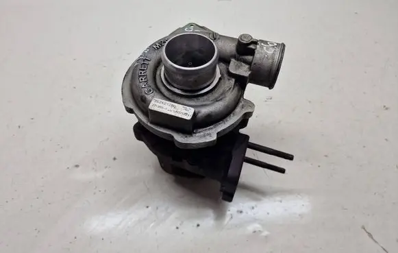 Chrysler Grand Voyager V Turbo 35242128H LA001234 7719551