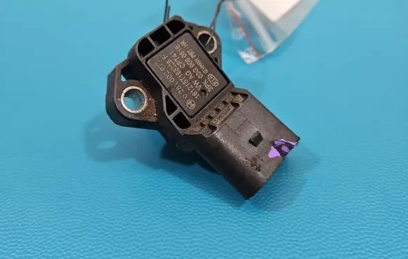 Skoda Fabia Mk3 (NJ) Air pressure sensor 0281002997 IMPRK1523645
