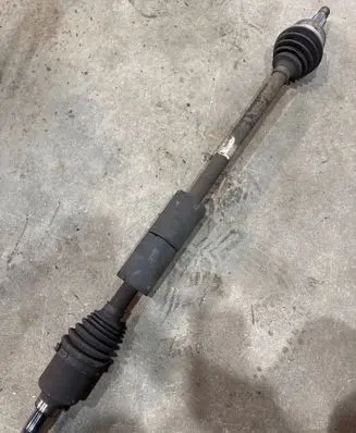 Ford Fiesta Front driveshaft H1B53R436EP