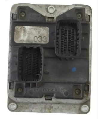 Alfa Romeo 156 Engine control unit/module 0261204732 1277356195 864117