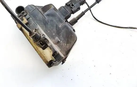 Renault Laguna II Front door lock 
