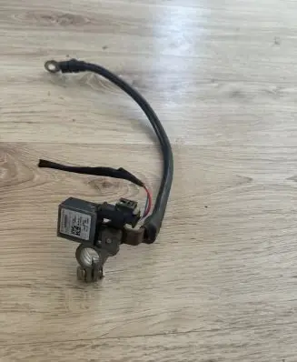 Mercedes-Benz GLC X253 C253 Positive cable (battery) A0009050554 6633031 5ELF803132