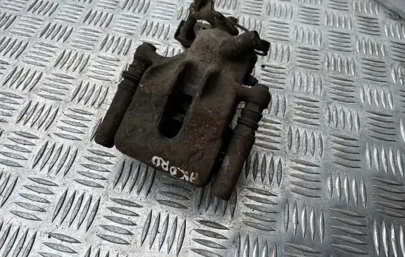 Honda Accord Rear brake caliper