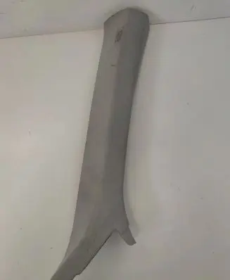 (A) pillar trim