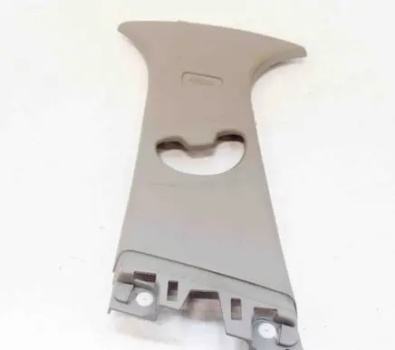 BMW 1 F20 F21 (B) pillar trim (bottom) 7221025