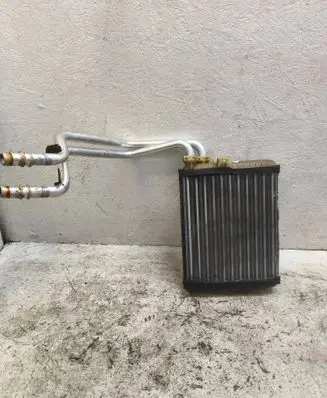 Volvo V70 Heater blower radiator 
