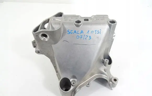 Skoda Scala Engine mounting bracket 05C199207