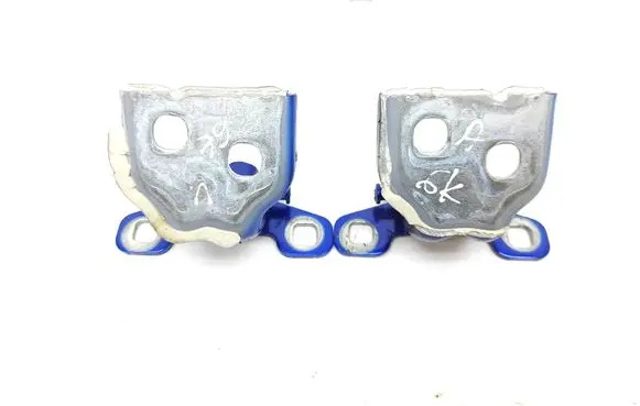 Dacia Duster II Rear door hinge set 
