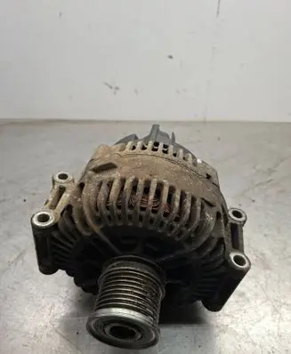Mercedes-Benz ML W164 Generator/alternator A6421540502 2543290B TG17C032