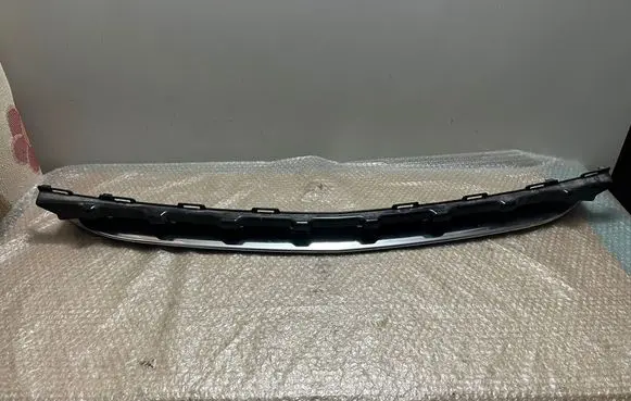 Mercedes-Benz S W222 Front bumper lip A2228851365