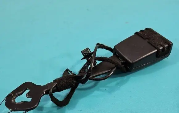Audi A8 S8 D4 4H Front seatbelt 4H0857755C IMPRK1422621